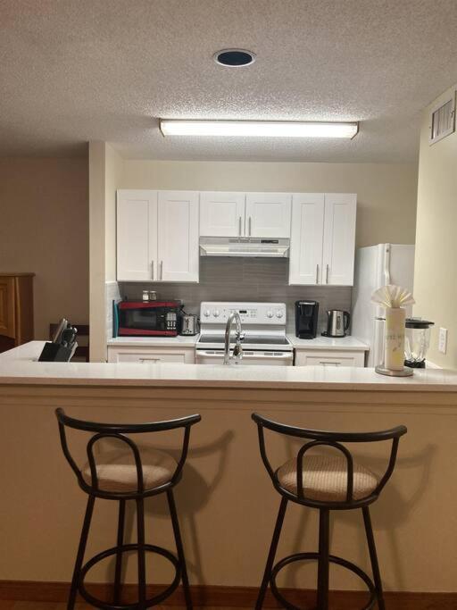 Lakeview Condo In Gated Community 坦帕 外观 照片